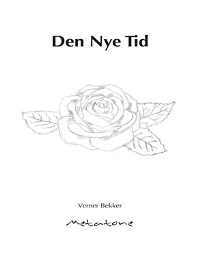 cover image of Den nye tid